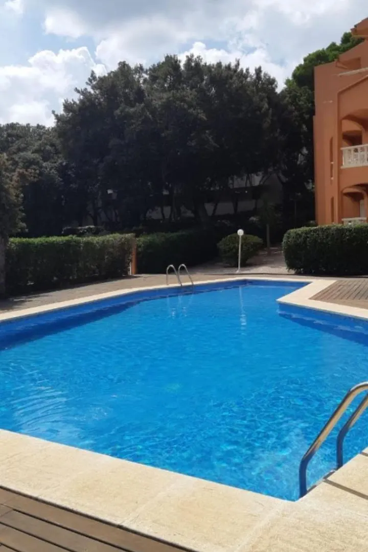 Apartamento Cayamel Beach 23 Canyamel